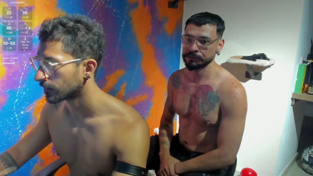 leondevereda Recorded Webcam SHOW @ Cam4 11-04-2025