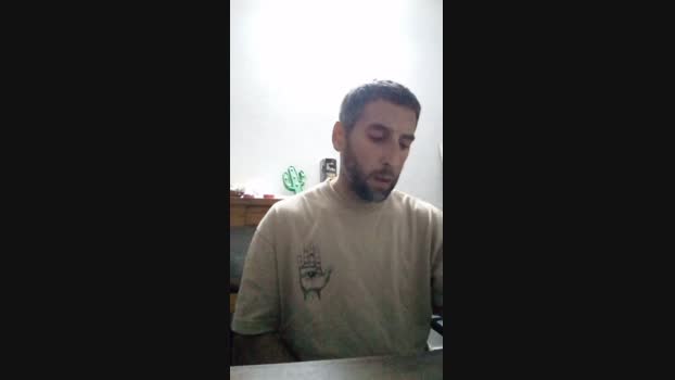 nachoclaps big Webcam SHOW @ Cam4 11-04-2025