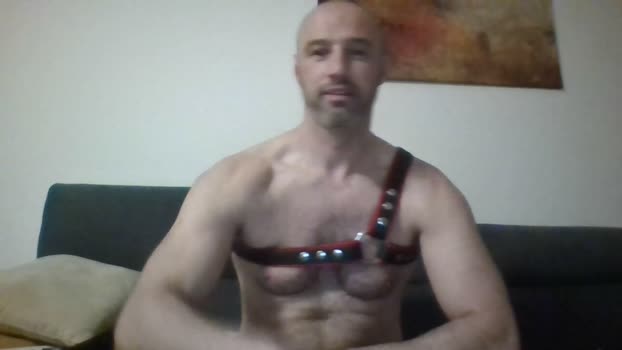 ralfrush bigballs Webcam SHOW @ Cam4 11-04-2025