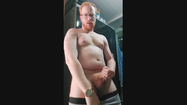 ruivo_atv big Webcam SHOW @ Cam4 10-04-2025