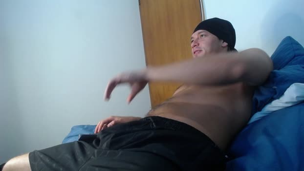 walnniel sex Webcam SHOW @ Cam4 11-04-2025