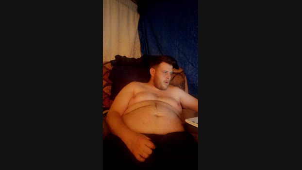 Chavbear striptease Webcam SHOW @ Cam4 12-04-2025