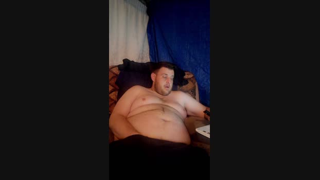 Chavbear Pretty Webcam SHOW @ Cam4 12-04-2025