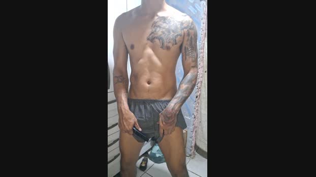 Chilenohh toy Webcam SHOW @ Cam4 11-04-2025