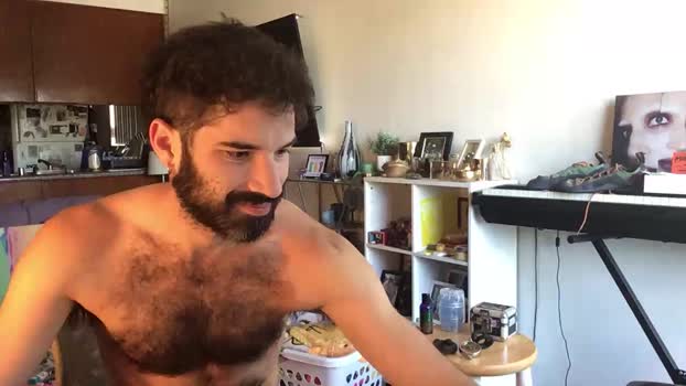 HHScritch deep Webcam SHOW @ Cam4 11-04-2025