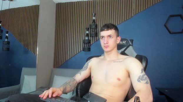 JacksonOlsenn Nude Webcam SHOW @ Cam4 11-04-2025