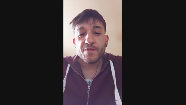 LolloEBibbi kiss Webcam SHOW @ Cam4 12-04-2025