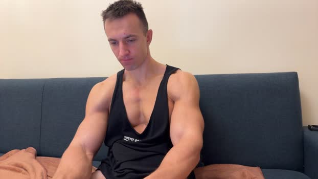andy_pecman Video Webcam SHOW @ Cam4 11-04-2025