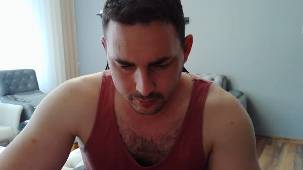 djmute_33 Cam Webcam SHOW @ Cam4 12-04-2025