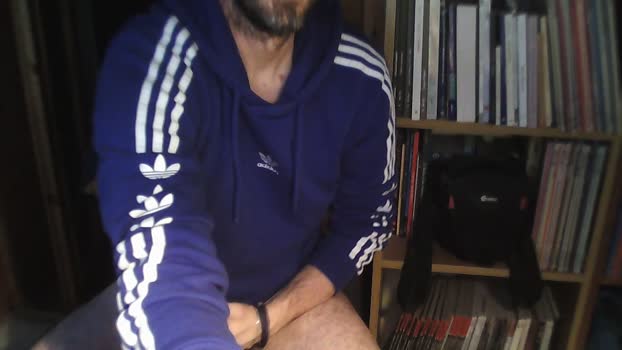 furfante___ juicy Webcam SHOW @ Cam4 11-04-2025
