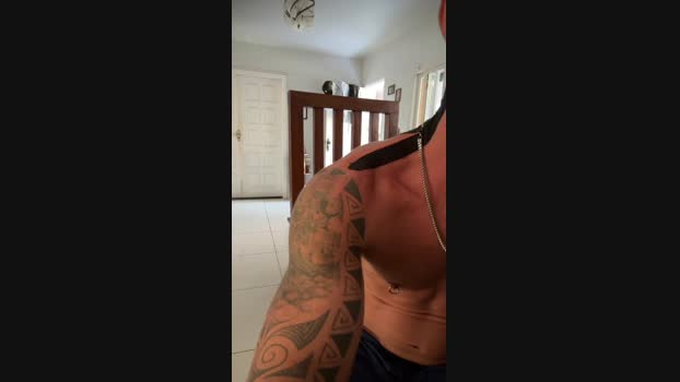 recoblue22cm bigass Webcam SHOW @ Cam4 11-04-2025