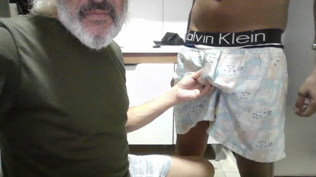 Duplaperfeita fuckme Webcam SHOW @ Cam4 13-04-2025