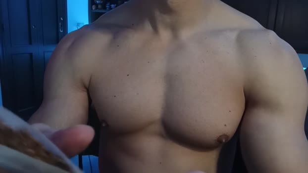 Frabroker Video Webcam SHOW @ Cam4 12-04-2025