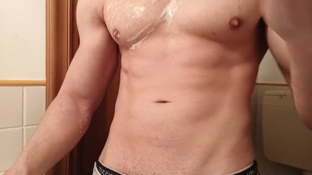 Frabroker beautiful Webcam SHOW @ Cam4 12-04-2025