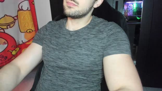Frenzis61 amateur Webcam SHOW @ Cam4 12-04-2025