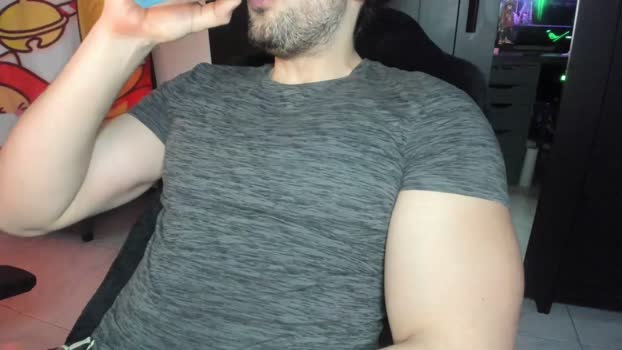 Frenzis61 playtime Webcam SHOW @ Cam4 12-04-2025