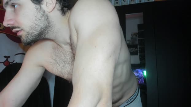 Frenzis61 juicy Webcam SHOW @ Cam4 12-04-2025