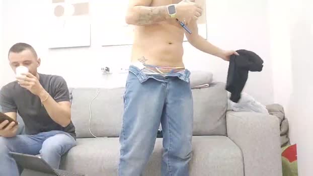 Paquitobaby striptease Webcam SHOW @ Cam4 13-04-2025