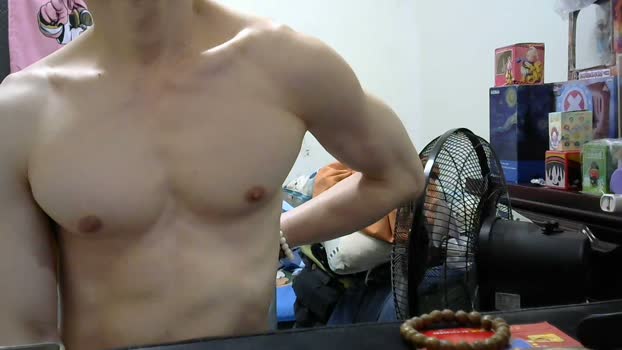 bbq322 cute Webcam SHOW @ Cam4 13-04-2025