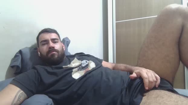 caiorio2 big Webcam SHOW @ Cam4 13-04-2025