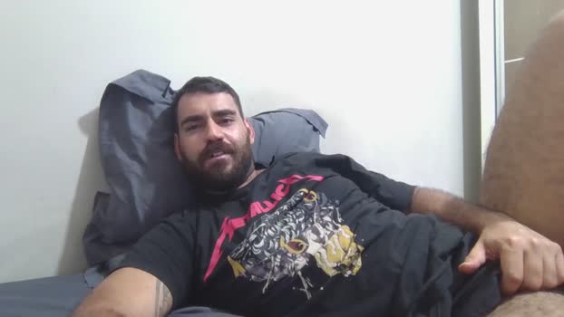 caiorio2 jerkoff Webcam SHOW @ Cam4 13-04-2025