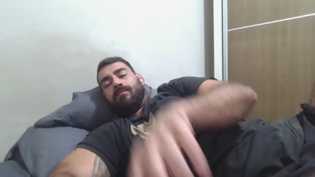 caiorio2 Nude Webcam SHOW @ Cam4 13-04-2025