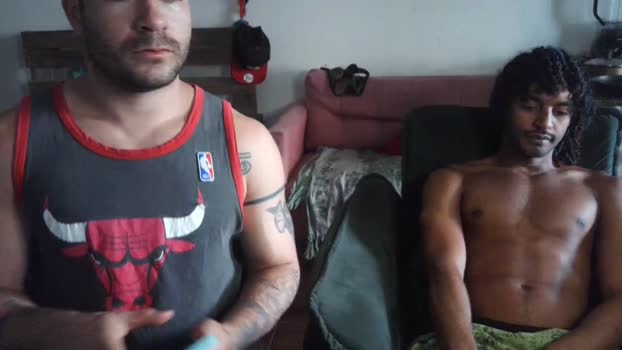 gerson229 bigballs Webcam SHOW @ Cam4 12-04-2025