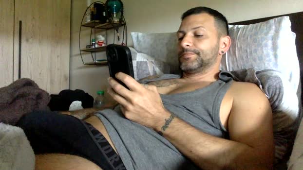 goroasroma twink Webcam SHOW @ Cam4 13-04-2025