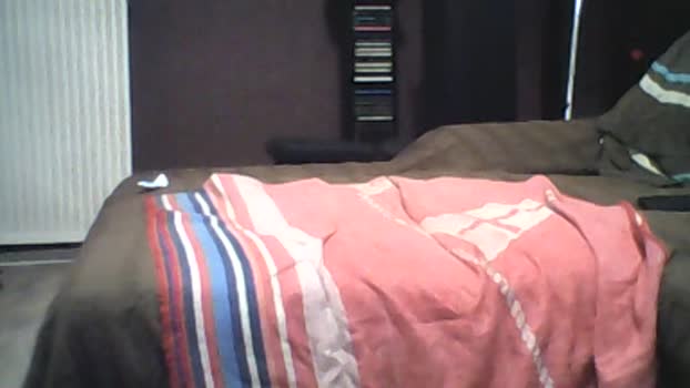hotfrenchcho toys Webcam SHOW @ Cam4 12-04-2025
