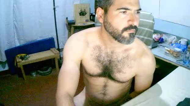 mendo7 jerking Webcam SHOW @ Cam4 13-04-2025