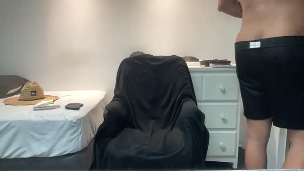 rayfit90 jerking Webcam SHOW @ Cam4 13-04-2025