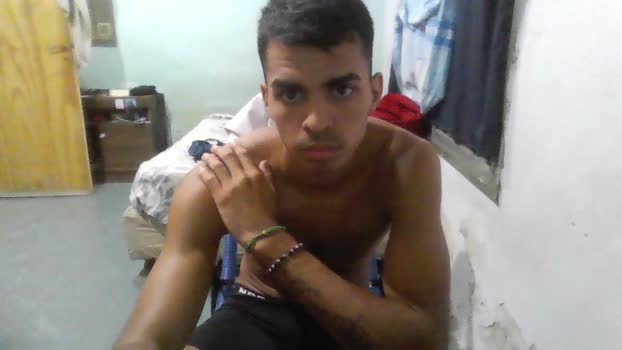 Bbyflaqi hard Webcam SHOW @ Cam4 14-04-2025
