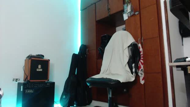 Diego_barbarie hard Webcam SHOW @ Cam4 14-04-2025
