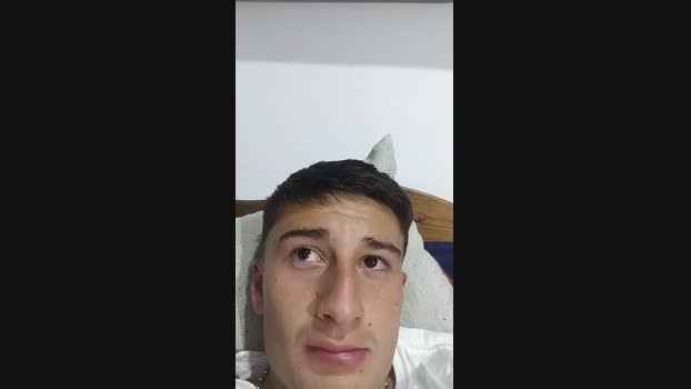 Esteban19PG Cam Webcam SHOW @ Cam4 14-04-2025