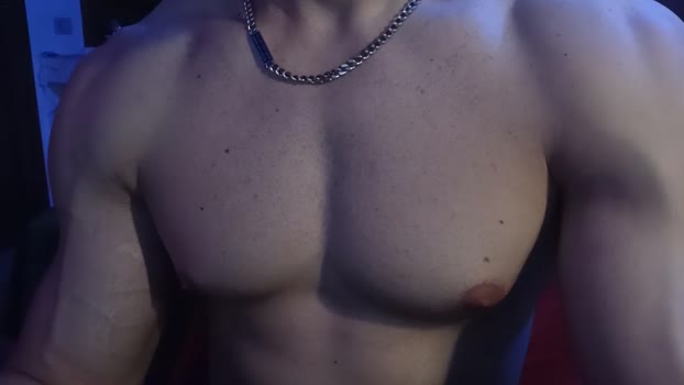Frabroker jerkoff Webcam SHOW @ Cam4 14-04-2025