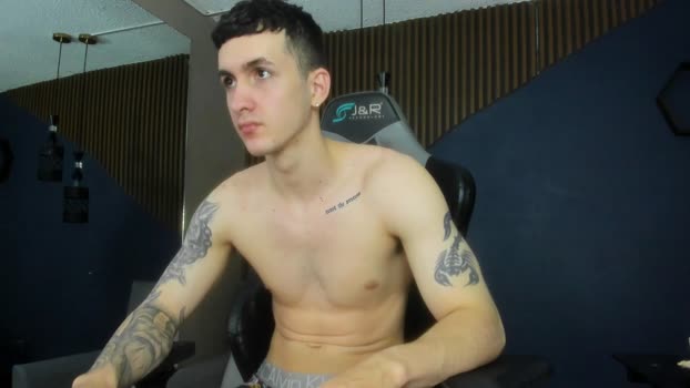 JacksonOlsenn gay Webcam SHOW @ Cam4 13-04-2025