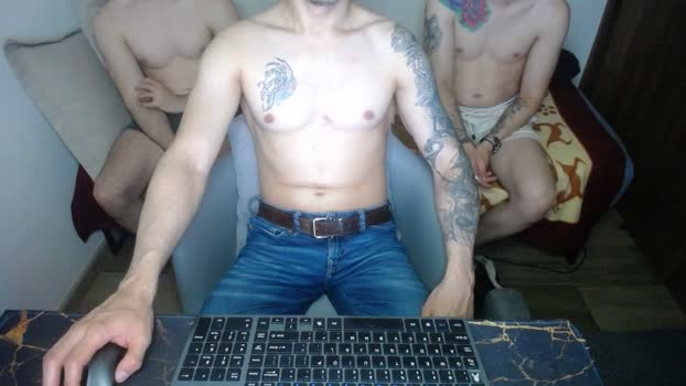 Lealboy XXX Webcam SHOW @ Cam4 14-04-2025
