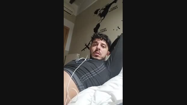 Mew2pup blowjob Webcam SHOW @ Cam4 13-04-2025