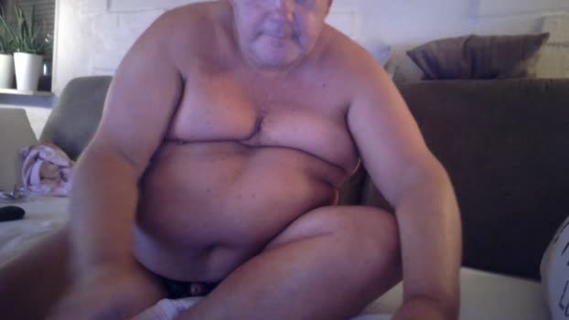 MichaAc ass Webcam SHOW @ Cam4 14-04-2025