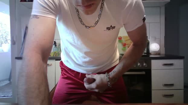 MrGeiZ2512 sexykitty Webcam SHOW @ Cam4 13-04-2025