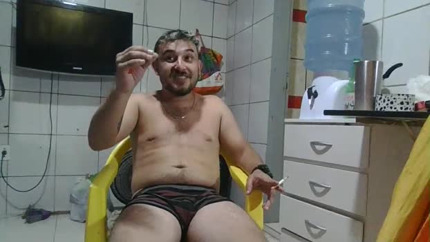 Omiranhaaaa love Webcam SHOW @ Cam4 14-04-2025