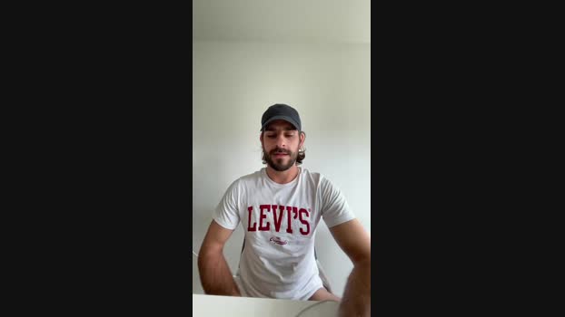TonyH19 Cam Webcam SHOW @ Cam4 14-04-2025