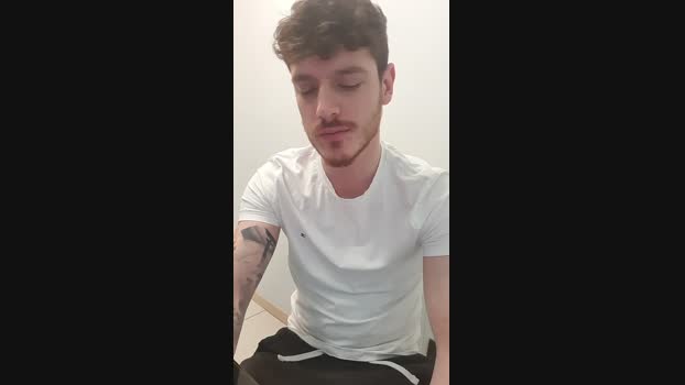 WetDream20 sexy Webcam SHOW @ Cam4 13-04-2025