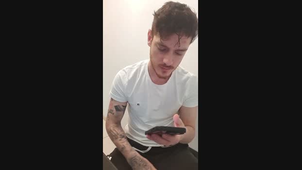WetDream20 gag Webcam SHOW @ Cam4 14-04-2025