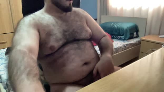 furrycubster analtoy Webcam SHOW @ Cam4 14-04-2025