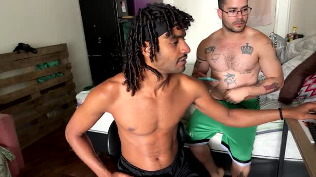 gerson229 cute Webcam SHOW @ Cam4 13-04-2025