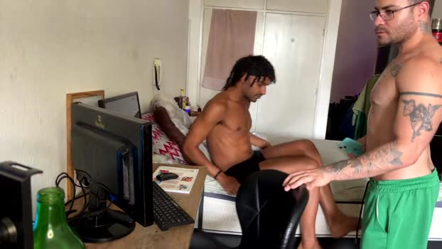 gerson229 orgasm Webcam SHOW @ Cam4 13-04-2025