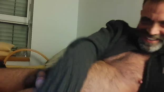 hirui ass Webcam SHOW @ Cam4 14-04-2025