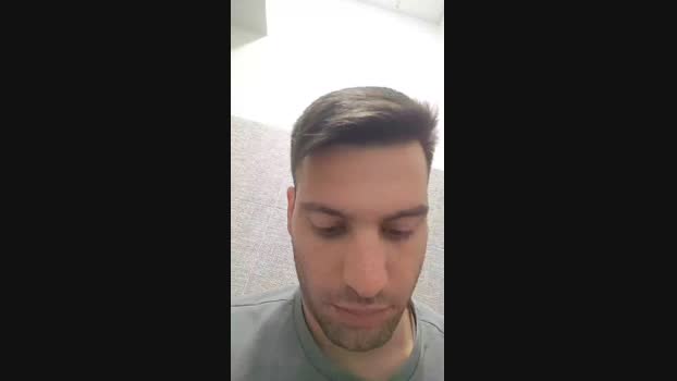 italian_bull1 Naked Webcam SHOW @ Cam4 14-04-2025