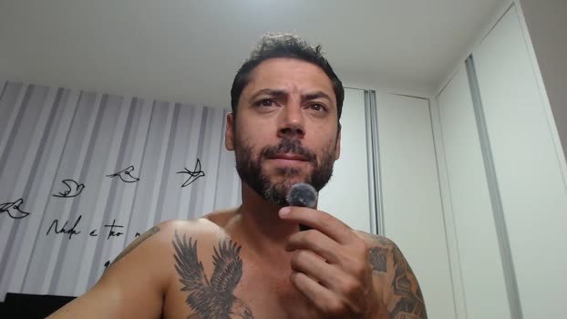 jdevil7 Pretty Webcam SHOW @ Cam4 14-04-2025